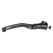 Le levier de frein réglable Bonamici Racing Yamaha YZF-R6 RJ27 (17-25) LB100 
