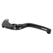 Le levier d'embrayage pliable Bonamici Racing Suzuki GSX-R 600/750 (11-16) LC090 