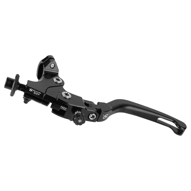 Levier d'embrayage avec différents décalages Bonamici Honda CBR 1000 RR (08-19) 