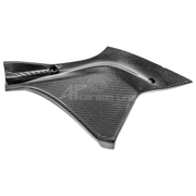 Côté gauche 200g AP Carbon Line Yamaha YZF-R1/M RN65 (20-25) 