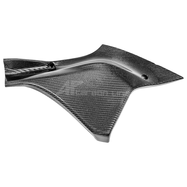 Côté gauche 200g AP Carbon Line Yamaha YZF-R1/M RN65 (20-25) 