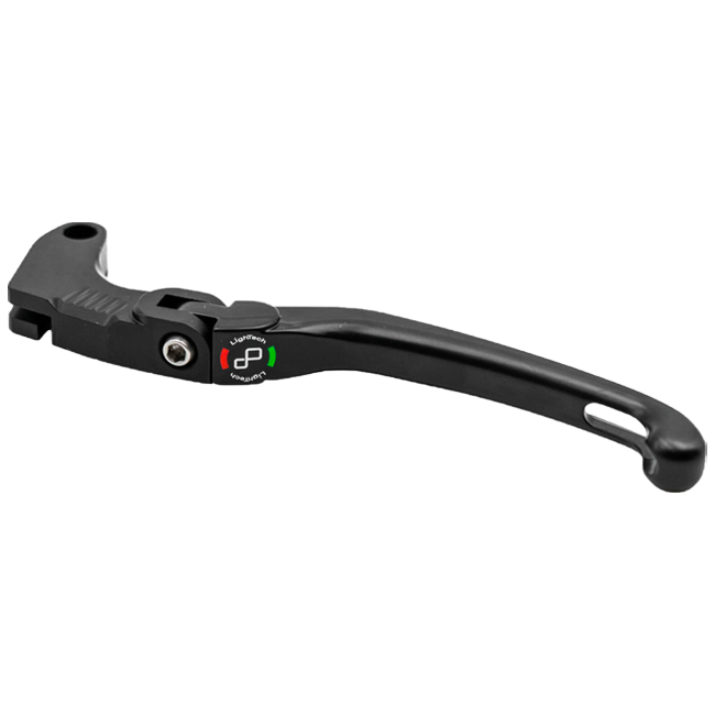 Levier d'embrayage pliable LighTech Aprilia RS 660 (20-25) LEVXF001J 