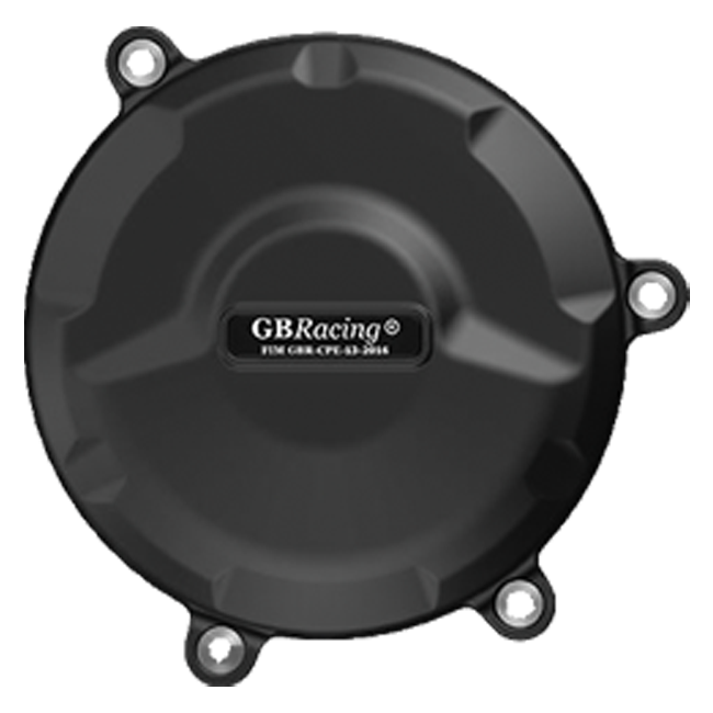 Protection de l'embrayage couvercle de protection GBRacing Ducati Panigale 1199/R/S (12-17) 