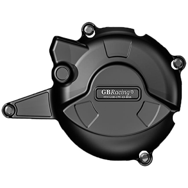 Protection de couvercle de générateur GBRacing Ducati Panigale V2 955 (20-24) 