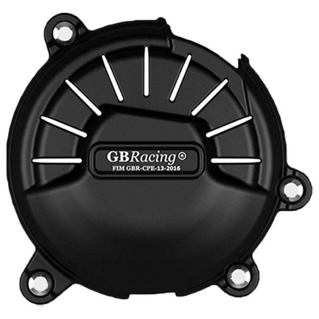 Protection de générateur de lumière GBRacing pour Ducati Panigale V4 R (19-24) 