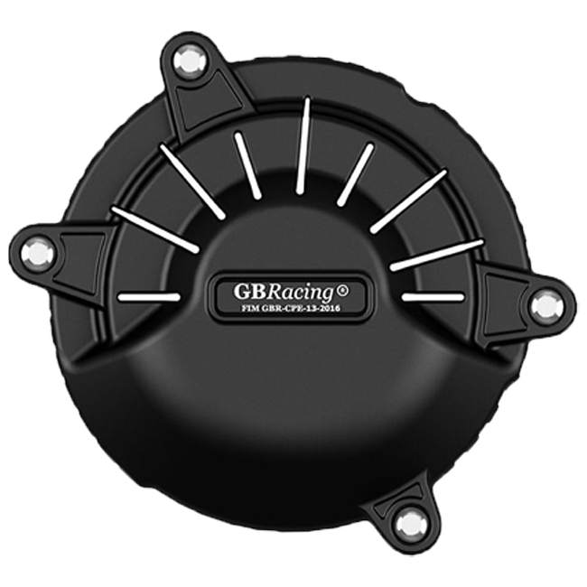 Protection de l'embrayage protection GBRacing Ducati Panigale V4 R (19-21) 