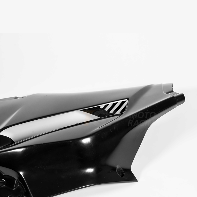Partie latérale gauche Lavatex AP Carbon Line Ducati Panigale V4 R (2026) 