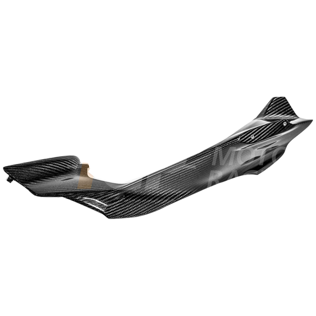 Carénage arrière gauche 200 g en carbone AP Carbon Line pour Ducati Panigale V4/S/R (25-26) 