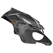 Panneau latéral gauche 200 g en carbone AP Carbon Line Ducati Panigale V4 R (2026) 