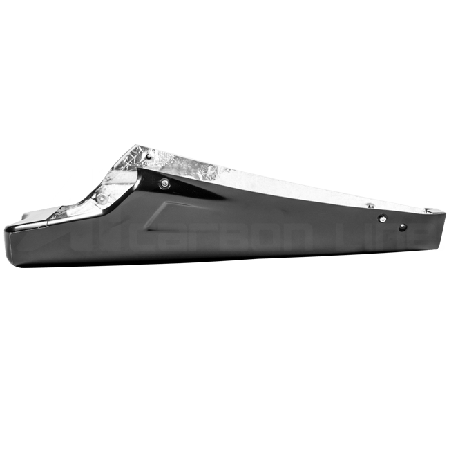 Bugspoiler Lavatex AP Carbon Line Ducati Panigale V4/S (2025) 