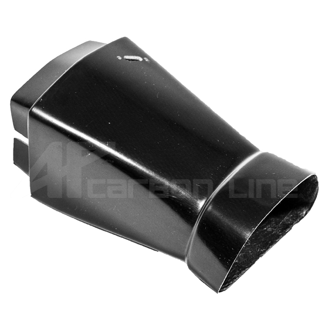 Canal d'air Lavatex AP Carbon Line Ducati Panigale V4/S (2025) 