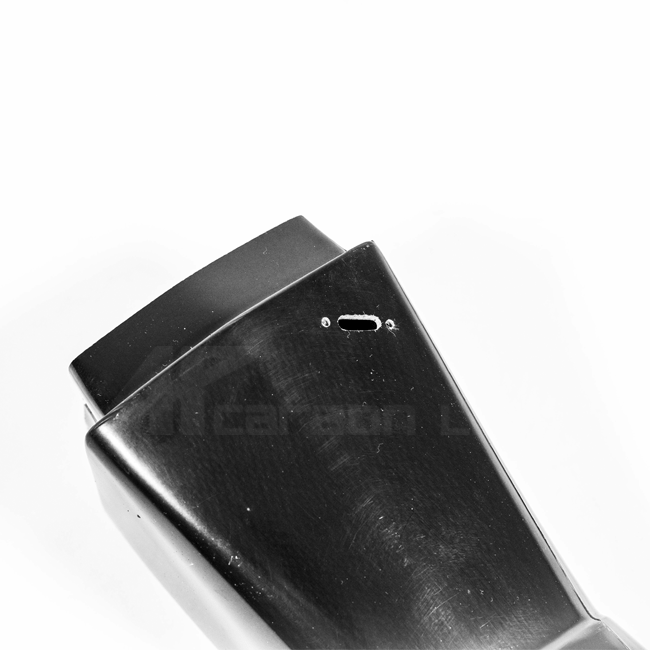 Canal d'air Lavatex AP Carbon Line Ducati Panigale V4/S (2025) 