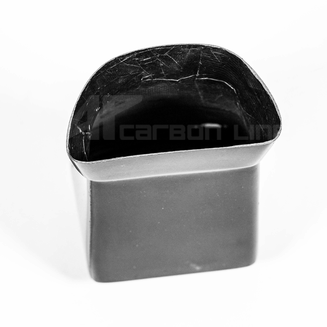 Canal d'air Lavatex AP Carbon Line Ducati Panigale V4/S (2025) 