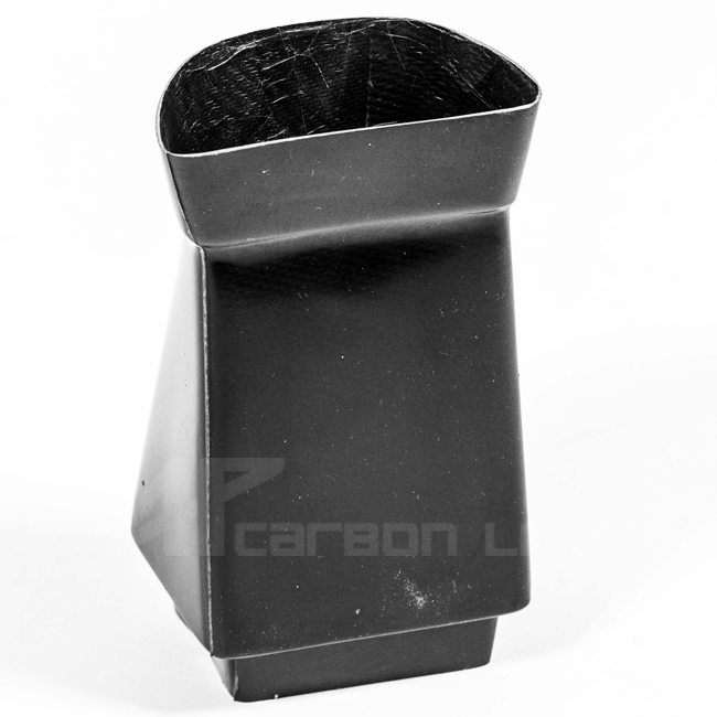 Canal d'air Lavatex AP Carbon Line Ducati Panigale V4/S (2025) 