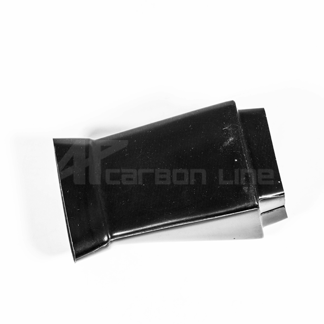 Canal d'air Lavatex AP Carbon Line Ducati Panigale V4/S (2025) 