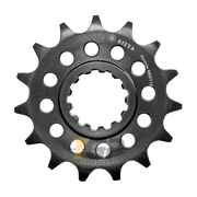 Sitta Ritzel Yamaha R1/M (12-25) (M001) - 14-17 dents, pas 520/525 