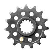 Pignon Ritzel Yamaha R3 (15-25) [M005] 13-18 dents, 520 maillons 