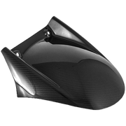 Garde-boue arrière en carbone Fullsix Aprilia RSV4/1100 Factory/R/RR/RF (09-20) 