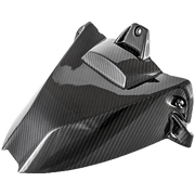 Garde-boue arrière "SBK" en carbone Fullsix BMW S1000RR K46 (09-18) 