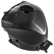Réservoir de carburant en carbone Fullsix BMW S1000RR K46 (09-18) 