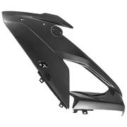Carénage latéral gauche en carbone Fullsix pour BMW S1000RR K46 (15-18) 