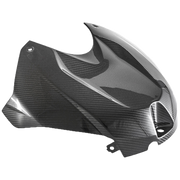 Couvercle Airbox en carbone Fullsix BMW S1000RR K46 (15-18) 