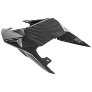 Capot supérieur en carbone Fullsix BMW S1000RR K46 (15-18) 