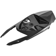 Sous-ensemble arrière en carbone Fullsix BMW S1000RR K46 (15-18) 