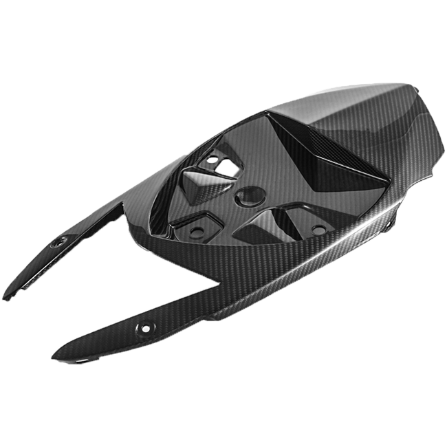 Sous-ensemble arrière en carbone Fullsix BMW S1000RR K46 (15-18) 