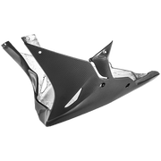 Spoiler de bug "Street" en carbone Fullsix BMW S1000RR K46 (17-18) 