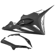 Spoiler de bug "Street" Carbone Fullsix BMW S1000RR K67 (19-24) 