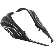 Panneaux latéraux de réservoir Carbon Fullsix BMW S1000RR K67 (19-25) 