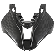 Masque avant "Street" en carbone Fullsix BMW S1000RR K67 (19-24) 