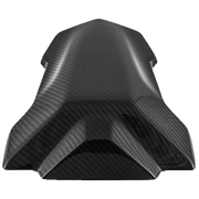 Housse de siège passager en carbone Fullsix BMW S1000RR K67 (19-22) 