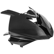 Masque avant "Race" en carbone Fullsix BMW S1000RR K46 (15-18) 