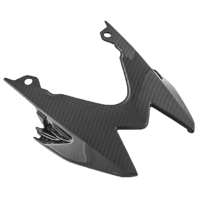 Couvercle supérieur en carbone Fullsix BMW S1000RR K46 (15-18) 