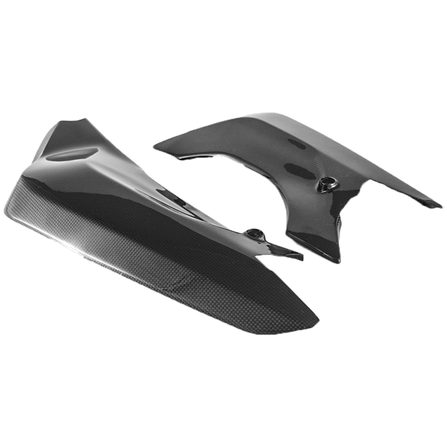Couverture de balancement en carbone Fullsix Ducati Panigale 899 (13-16) 