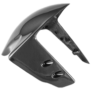 Garde-boue avant en carbone Fullsix Ducati Panigale 959 (16-19) 