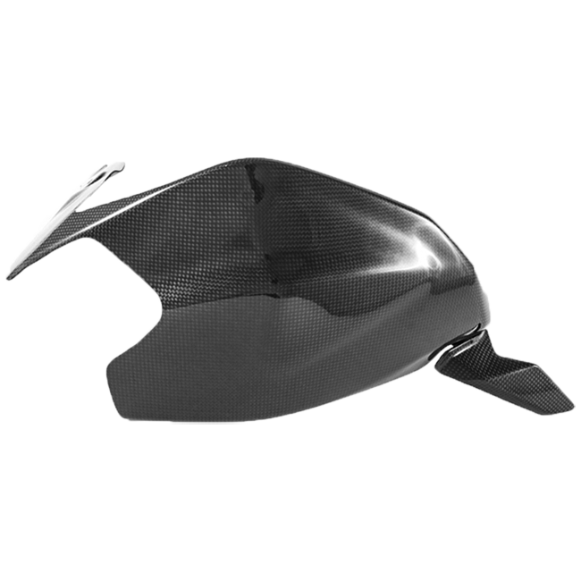 Couvercle de balancement "SBK" en carbone Fullsix Ducati Panigale 1199/R/S (12-17) 