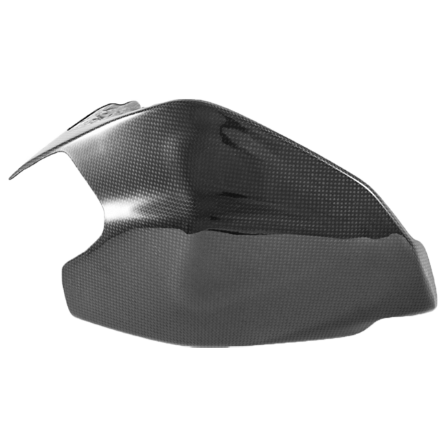 Couvercle de balancement "SSP" en carbone Fullsix Ducati Panigale 1199/R/S (12-17) 