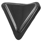 Slider de protection de vibration en carbone Fullsix pour Ducati Panigale V2 955 (20-24) 
