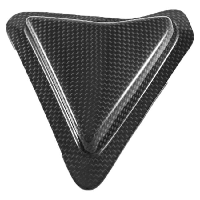 Slider de protection de vibration en carbone Fullsix pour Ducati Panigale V2 955 (20-24) 