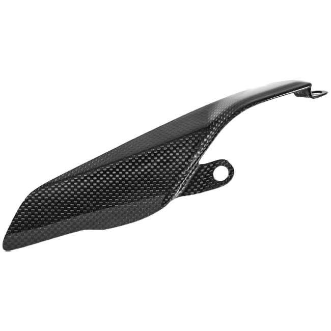 Protection de chaîne en carbone Fullsix Ducati Panigale 1199/R/S (12-17) 