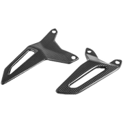 Protection de pied "Ouvert" en carbone Fullsix Ducati Panigale 959 (16-19) 