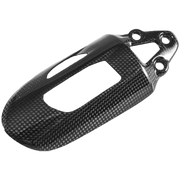Cache-ressort en carbone Fullsix pour Ducati Panigale 1199/R/S (12-17) 