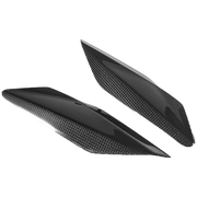 Carénages inférieurs en carbone Fullsix pour Ducati Panigale 1299/S (15-18) 