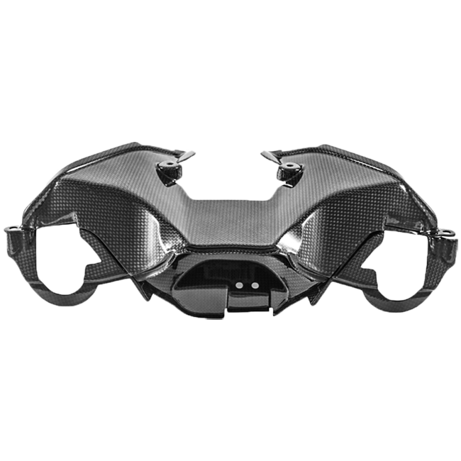 Entrée d'air "OEM SET" Carbone Fullsix Ducati Panigale 1199/R/S (12-17) 