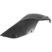 Habillage arrière gauche en carbone Fullsix Ducati Panigale 899 (13-16) 