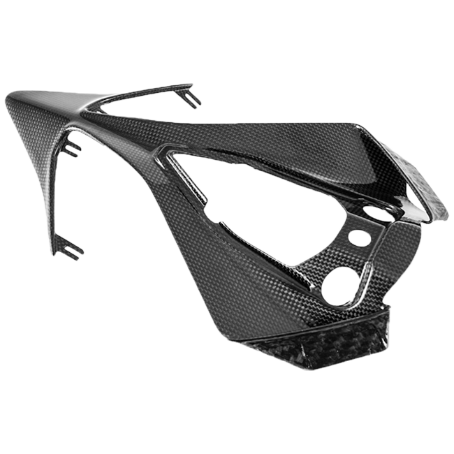 Sous-ensemble arrière en carbone Fullsix Ducati Panigale 1199/R/S (12-17) 