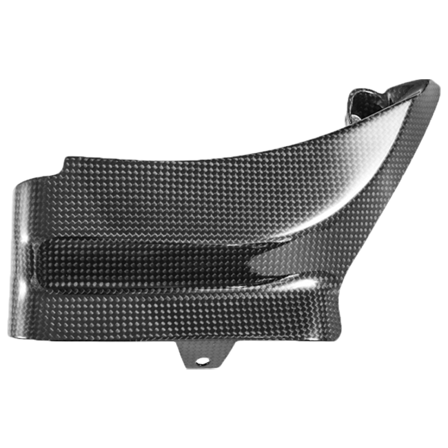 ABS Couverture Carbone Fullsix Ducati Panigale 1199/R/S (12-17) 